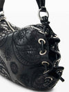 BORSA A SPALLA DONNA - DESIGUAL NERO - 26WAXP09 4