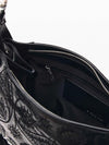 BORSA A SPALLA DONNA - DESIGUAL NERO - 26WAXP10 5