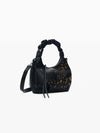 BORSA A MANO DONNA - DESIGUAL NERO - 26WAXP20 2