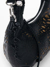 BORSA A MANO DONNA - DESIGUAL NERO - 26WAXP20 4