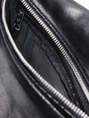 TRACOLLA DONNA - DESIGUAL NERO - 26WAXP39 6