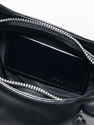 BORSA A SPALLA DONNA - DESIGUAL NERO - 26WAXP62 5
