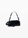 BORSA A MANO DONNA - DESIGUAL NERO - 26WAXP64 2