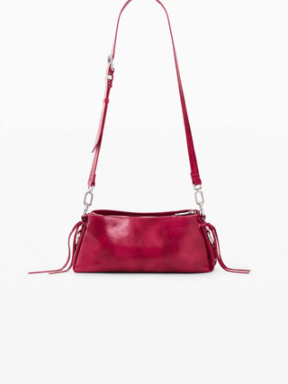 BORSA A MANO DONNA - DESIGUAL ROSSO - 26WAXP65 3