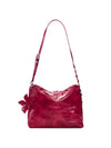 TRACOLLA DONNA - DESIGUAL ROSSO - 26WAXP67 1