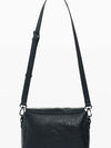 BORSA A MANO DONNA - DESIGUAL NERO - 26WAXP76 3