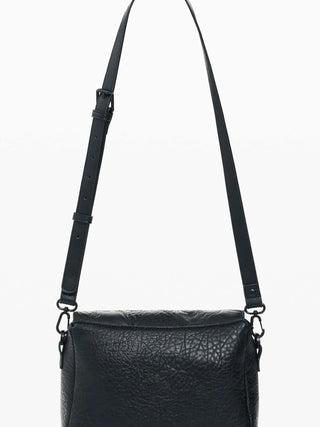 BORSA A MANO DONNA - DESIGUAL NERO - 26WAXP76 3