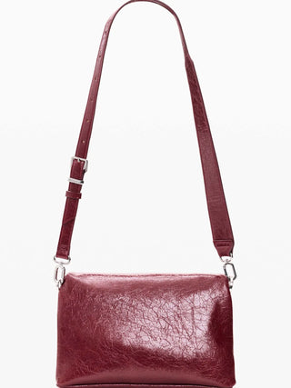 BORSA A MANO DONNA - DESIGUAL ROSSO - 26WAXP80 3