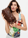 BORSA A MANO DONNA - DESIGUAL MARRONE - 26WAXP91 6