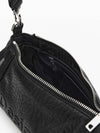 BORSA A MANO DONNA - DESIGUAL NERO - 26WAXP99 5
