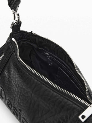 BORSA A MANO DONNA - DESIGUAL NERO - 26WAXP99 5