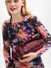 BORSA A MANO DONNA - DESIGUAL ROSSO - 26WAXPA2 6