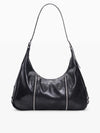 BORSA A SPALLA DONNA - DESIGUAL NERO - 26WAXPA3 3