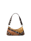 BORSA A MANO DONNA - DESIGUAL MARRONE - 26WAXPA6 1