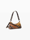 BORSA A MANO DONNA - DESIGUAL MARRONE - 26WAXPA6 2