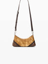 BORSA A MANO DONNA - DESIGUAL MARRONE - 26WAXPA6 3