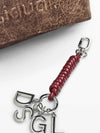 BORSA A SPALLA DONNA - DESIGUAL MARRONE - 26WAXPAG 4