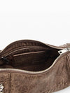 BORSA A MANO DONNA - DESIGUAL MARRONE - 26WAXPAH 5
