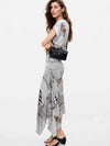 PORTAFOGLIO DONNA - DESIGUAL NERO - 26WAYP03 7