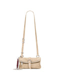 DAMENGELDBÖRSE - DESIGUAL BEIGE - 26WAYP05