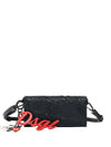 PORTAFOGLIO DONNA - DESIGUAL NERO - 26WAYP21 1