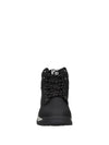 HERRENSTIEFEL - US POLO ASSN. SCHWARZ - AIDER001M/GYT1 3