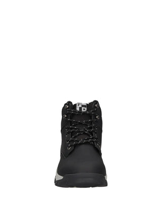 HERRENSTIEFEL - US POLO ASSN. SCHWARZ - AIDER001M/GYT1 3