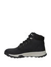 HERRENSTIEFEL - US POLO ASSN. SCHWARZ - AIDER001M/GYT1 4
