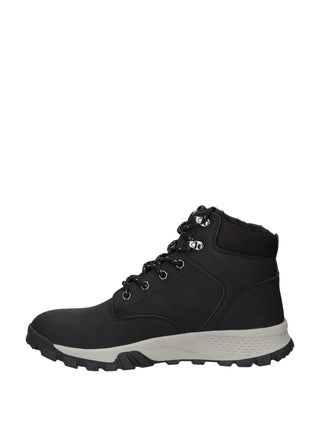 HERRENSTIEFEL - US POLO ASSN. SCHWARZ - AIDER001M/GYT1 4