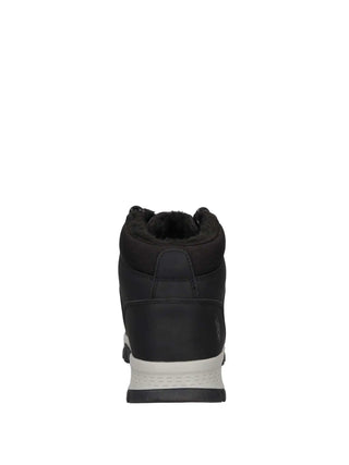 HERRENSTIEFEL - US POLO ASSN. SCHWARZ - AIDER001M/GYT1 5