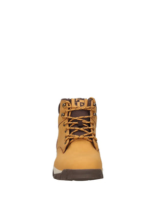 HERRENSTIEFEL - US POLO ASSN. TAN - AIDER001M/GYT1 3