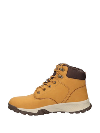 HERRENSTIEFEL - US POLO ASSN. TAN - AIDER001M/GYT1 4