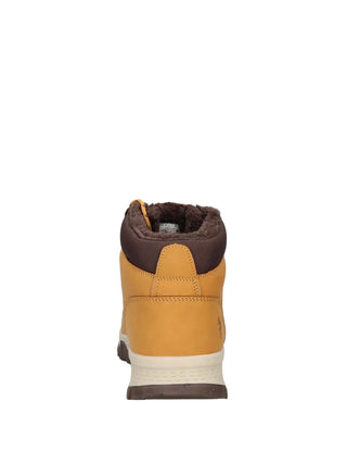 HERRENSTIEFEL - US POLO ASSN. TAN - AIDER001M/GYT1 5