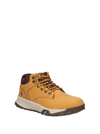 HERRENSTIEFEL - US POLO ASSN. TAN - AIDER002M/GYT1 2