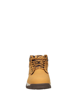 HERRENSTIEFEL - US POLO ASSN. TAN - AIDER002M/GYT1 3