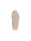 DAMEN-SNEAKER - US POLO ASSN. WEISS-BEIGE - ALPHA002W/GYH1 6