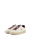 DAMEN-SNEAKER - US POLO ASSN. BEIGE-WEISS - ALPHA003W/GYT1 2