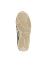 DAMEN-SNEAKER - US POLO ASSN. BEIGE-WEISS - ALPHA003W/GYT1 6