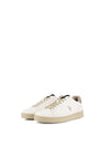 DAMEN SNEAKERS - US POLO ASSN. WEISS-BEIGE - ALPHA003W/GYT1 2