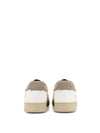 DAMEN SNEAKERS - US POLO ASSN. WEISS-BEIGE - ALPHA003W/GYT1 3