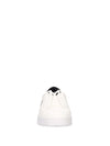HERREN-SNEAKER - US POLO ASSN. WEISS-SCHWARZ - ALPHA004M/GY1 3