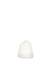 HERREN-SNEAKER - US POLO ASSN. WEISS - ALPHA004M/GY1 3