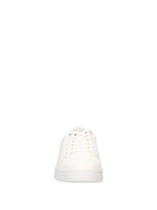 HERREN-SNEAKER - US POLO ASSN. WEISS - ALPHA004M/GY1 3