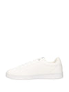 HERREN-SNEAKER - US POLO ASSN. WEISS - ALPHA004M/GY1 4
