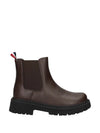 BEATLES DAMEN - US POLO ASSN. BRAUN - AMBRA001W/GY1 1