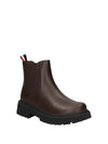 BEATLES DAMEN - US POLO ASSN. BRAUN - AMBRA001W/GY1 2