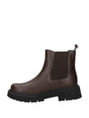 BEATLES DAMEN - US POLO ASSN. BRAUN - AMBRA001W/GY1 4