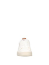 HERREN-SNEAKER - US POLO ASSN. WEISS-LEDER - ARIS001M/GYM1 3