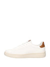 HERREN-SNEAKER - US POLO ASSN. WEISS-LEDER - ARIS001M/GYM1 4