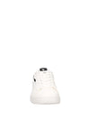 SNEAKERS HERREN - US POLO ASSN. WEISS-SCHWARZ - ARIS001M/GYM1 3